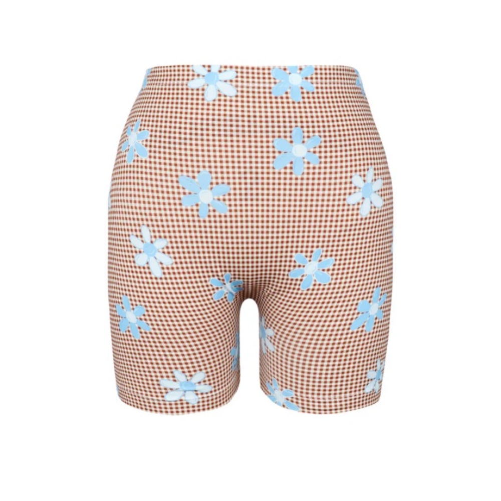 **Found. ISO Heavy Manners Bambi Shorts